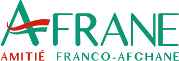 Logo Afrane