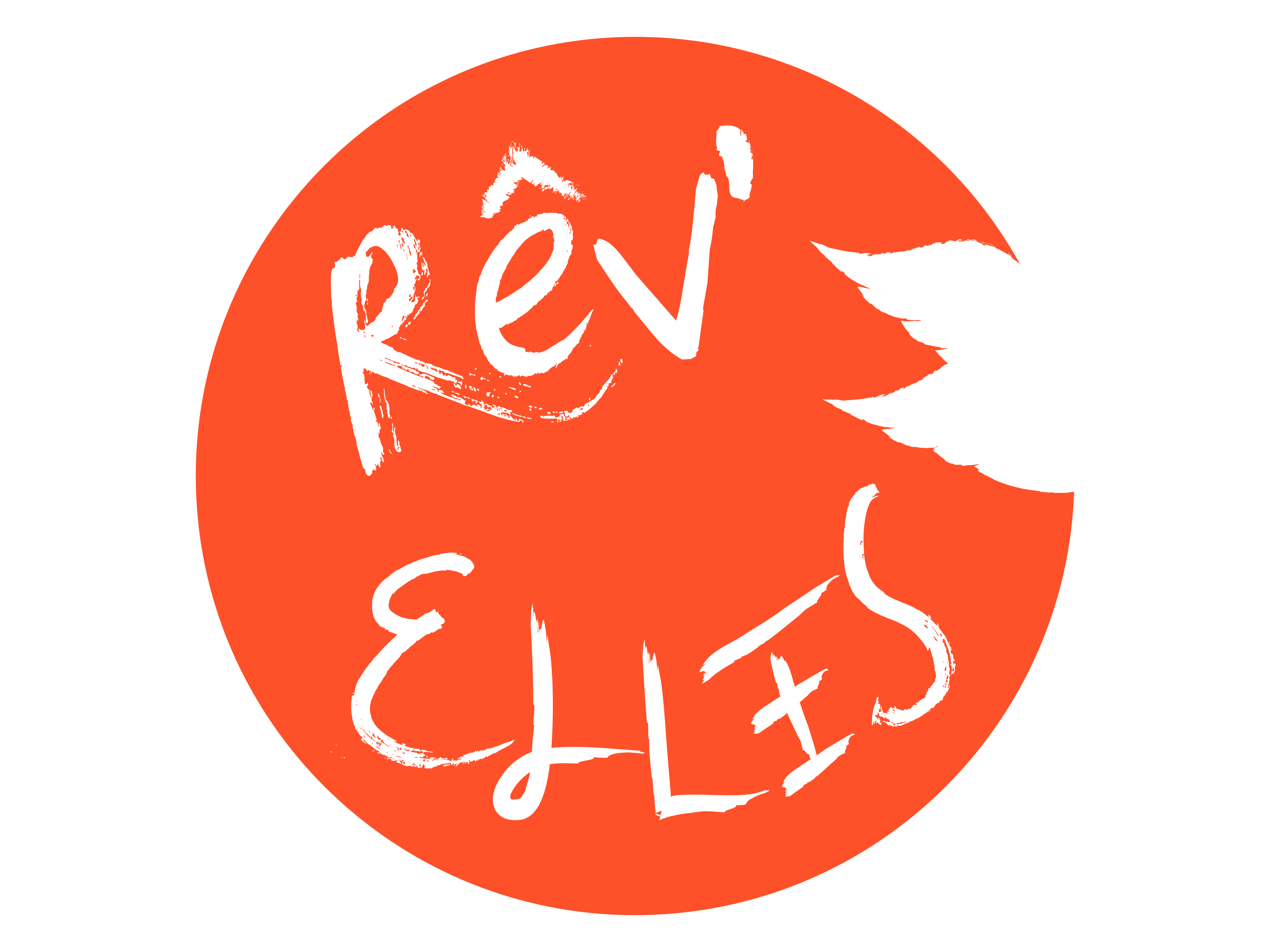 Revelles Logo